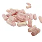 Preview: Naschig Rhabarber & Vanille 400g